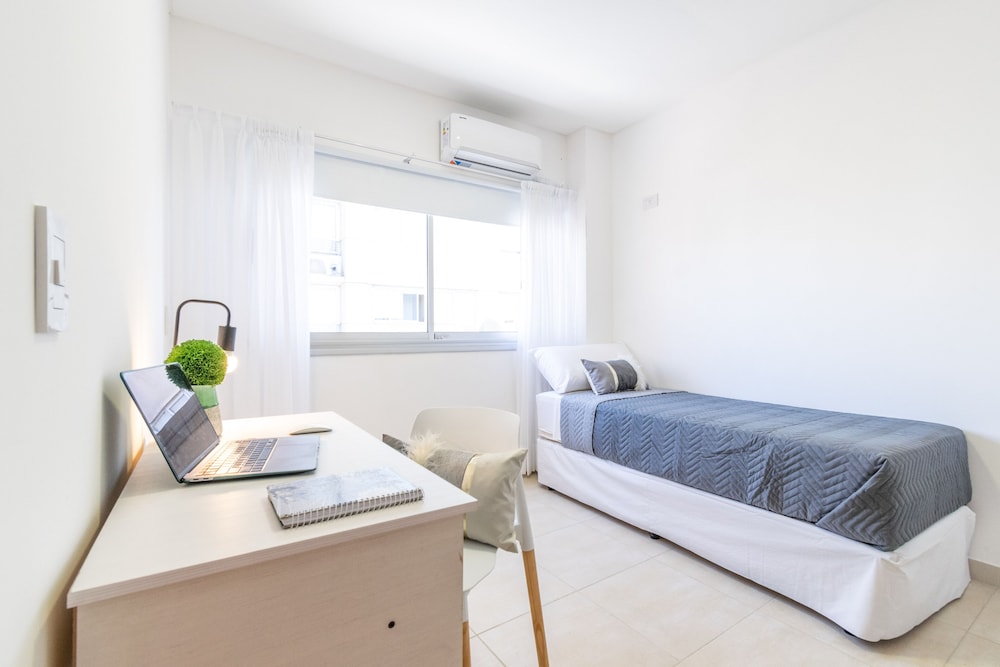 Boutique Apartments BA Humboldt