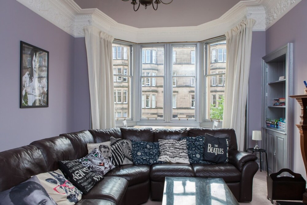 Stylish 3 Bedroom Apartment