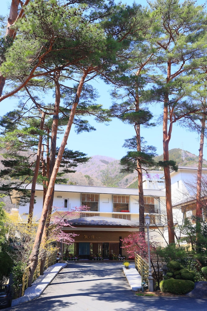 Kinugawaonsen Hananoyado Matsuya