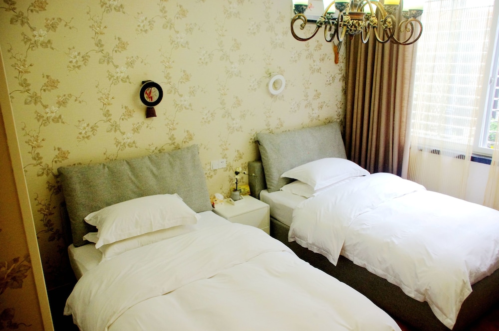 Hangzhou Ling Inn