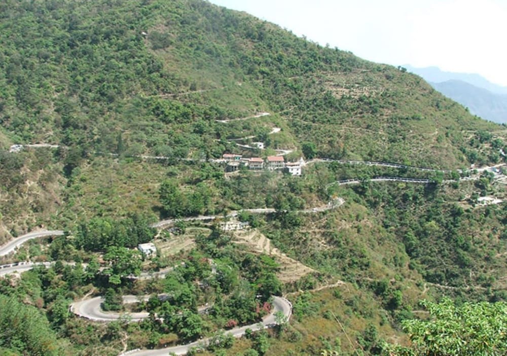 Villa 63 Blusalz Home Dehradun view 5