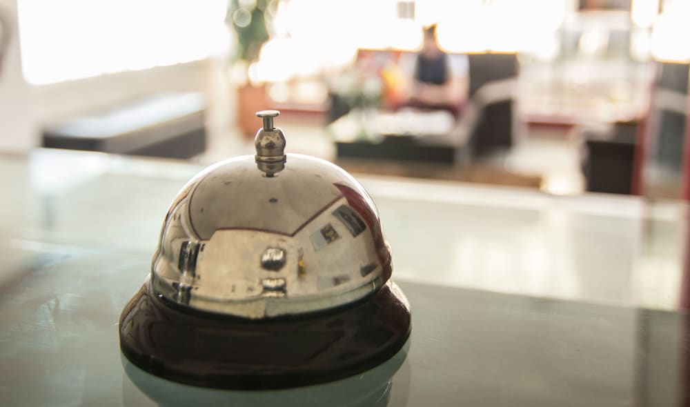 Hotel Fidenzi