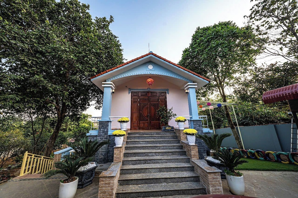 Phương Nam Garden