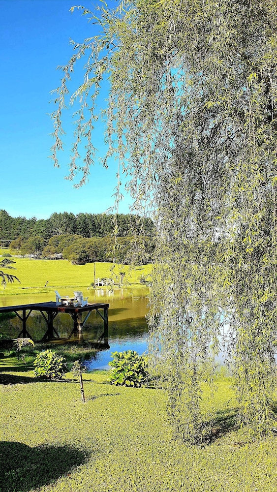 Rancho das Neves - Rancho Queimado - SC