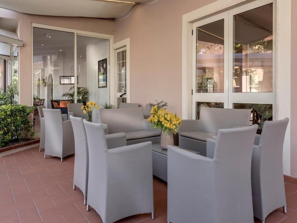Hotel Azzurra