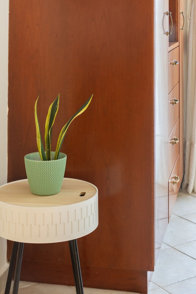 Casa Anthea 3 Bedroom Apartment With Garden