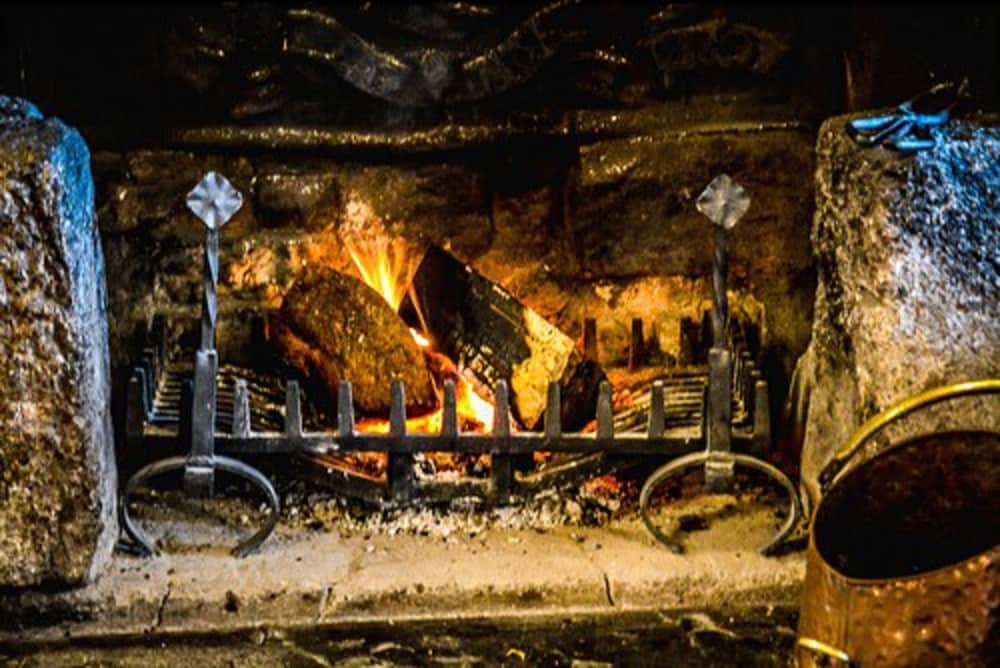 Jamaica Inn