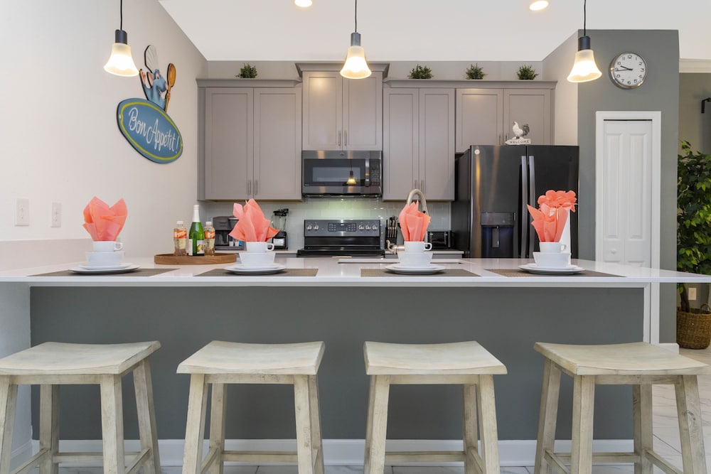 Wonderful 5Bd Close to Disney @ Storey Lake 2980 - Image 4