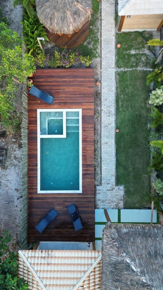Casa Estrela Luz