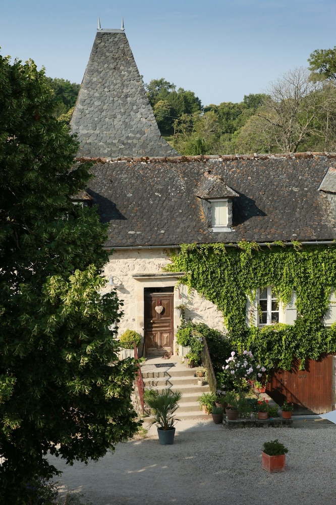 Domaine le Muret