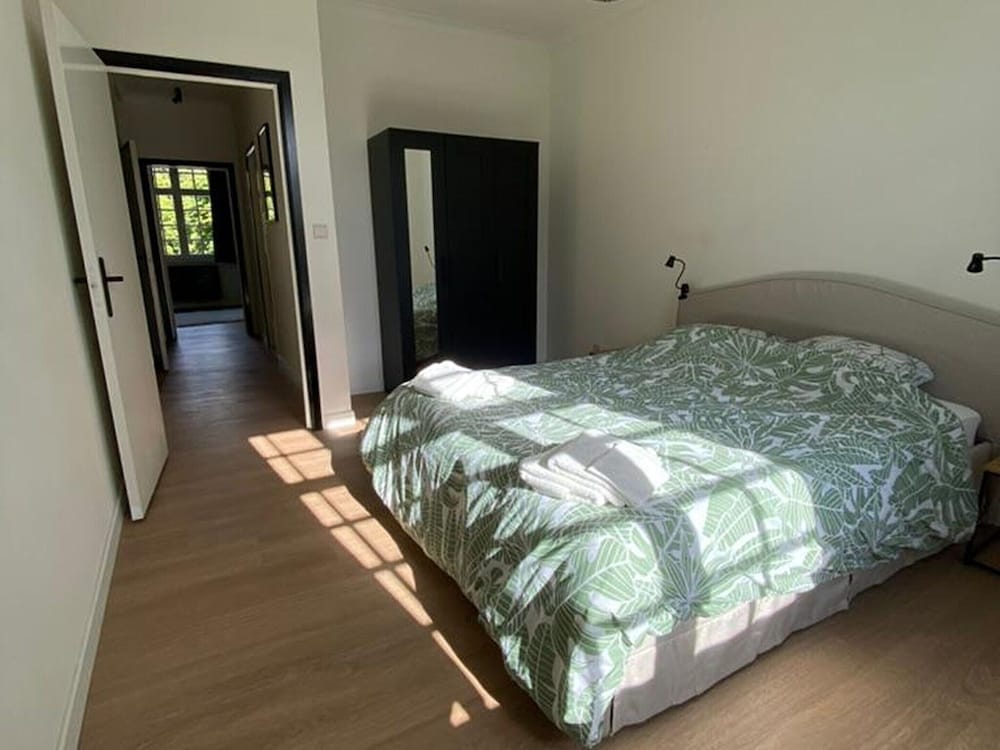 Spacious House in the Historic Center of Bruges