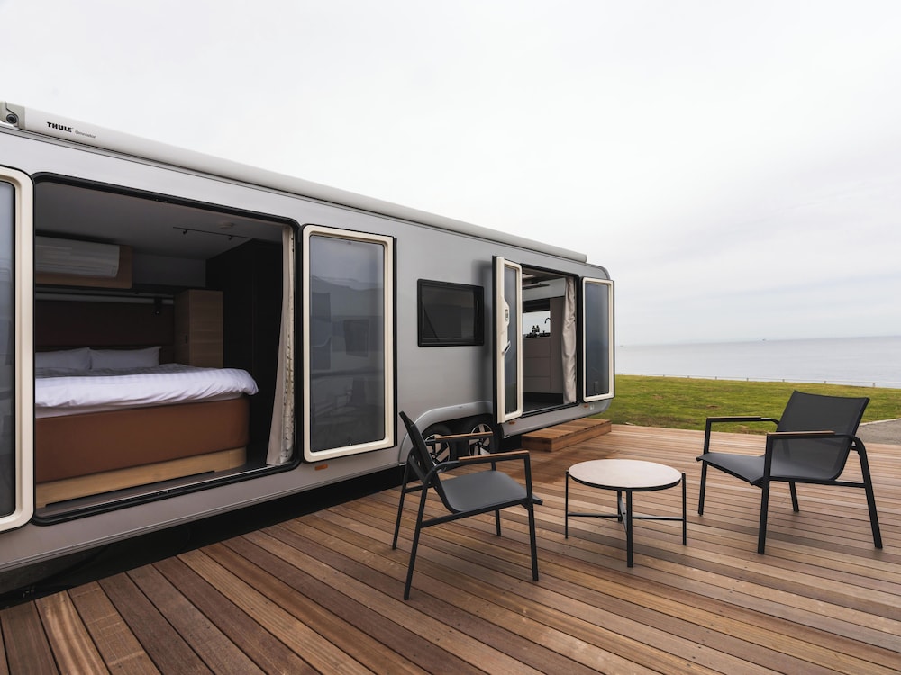 Aquaignis Awaji Island  TRAILER PARK