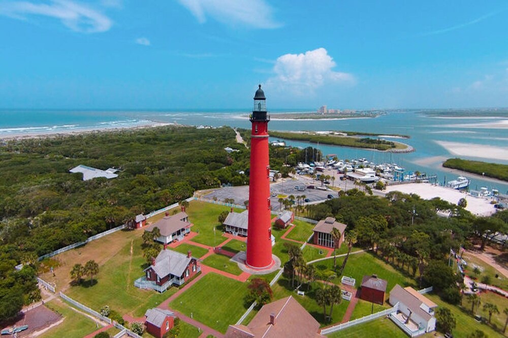 Ponce Inlet I