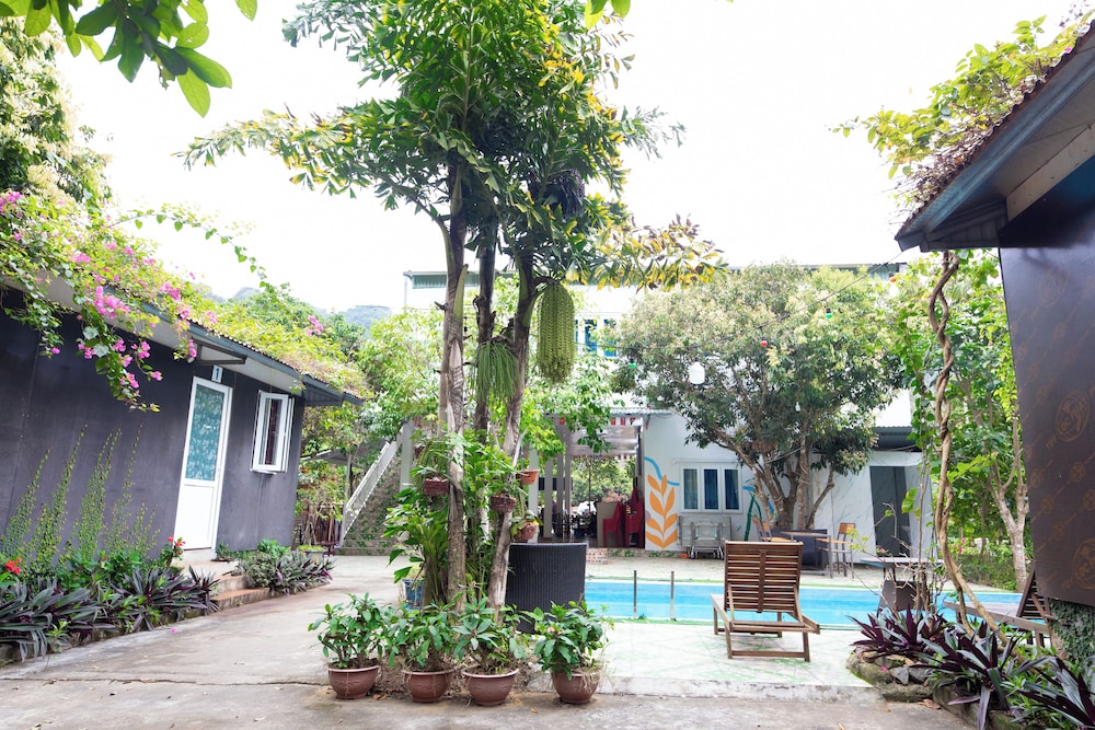 Cat Ba Countryside Homestay