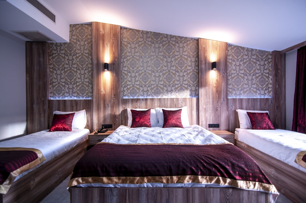 Vali Konak Otel - Image 20