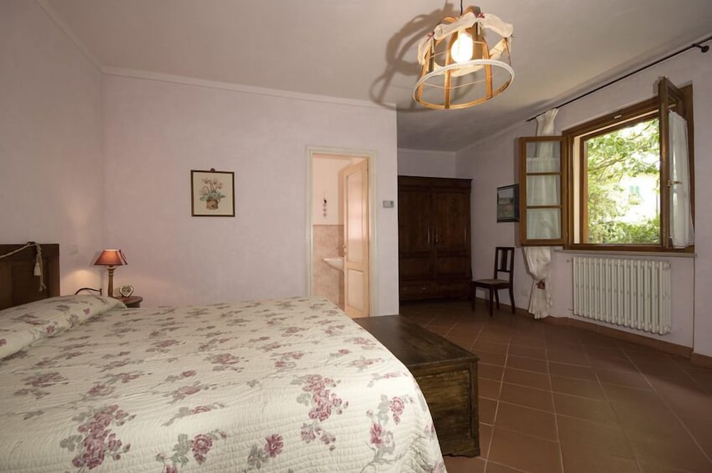 La Primavera B&B photo 4