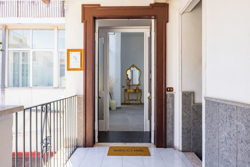 Holme Relais S. Lucia by Napoliapartments
