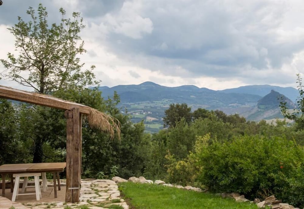 SassoErminia B&B Ecosostenibile
