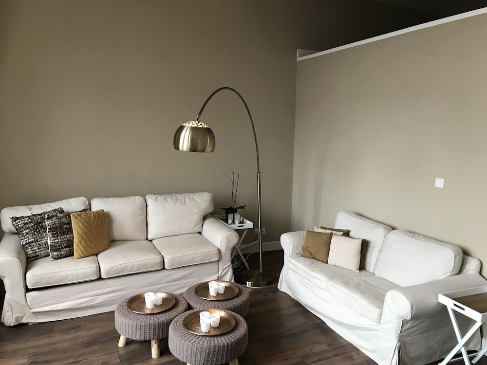CityApartHotel - de Gruyter