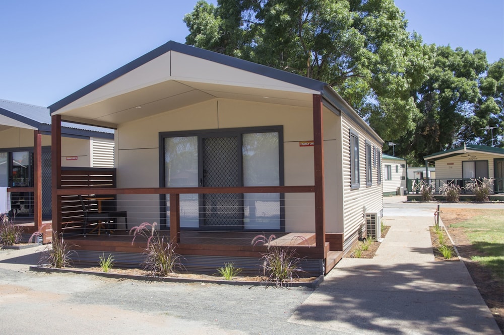 All Seasons Holiday Park