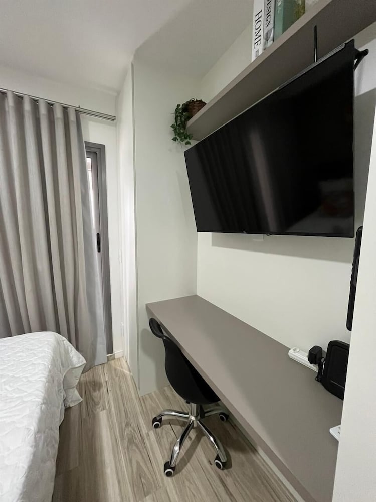 Apartemnto completo na Vila Mariana