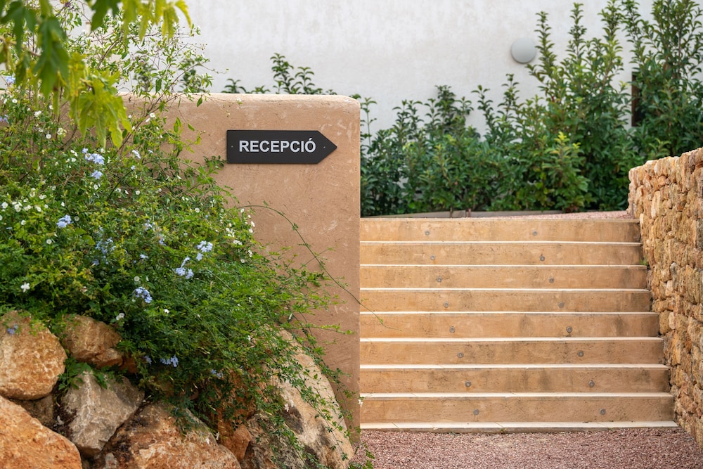 Safragell Ibiza Suites & Spa photo 3