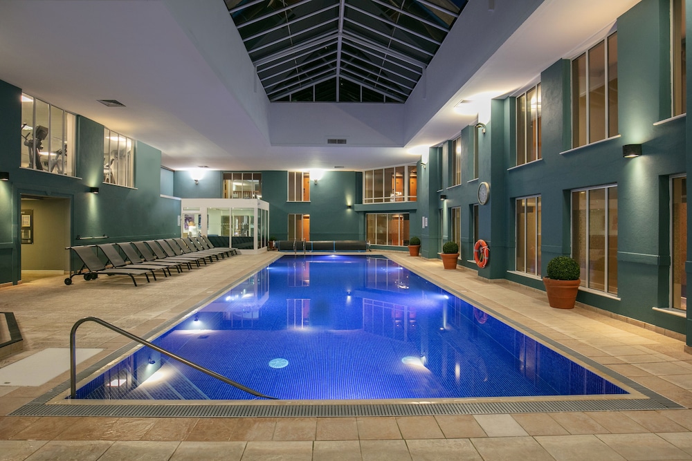 Winchester Vacations - Norton Park Hotel, Spa  Manor House - Property Image 6