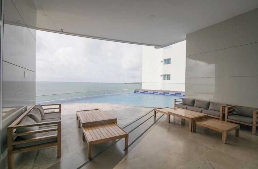 Apartamento palmetto Elíptico 23