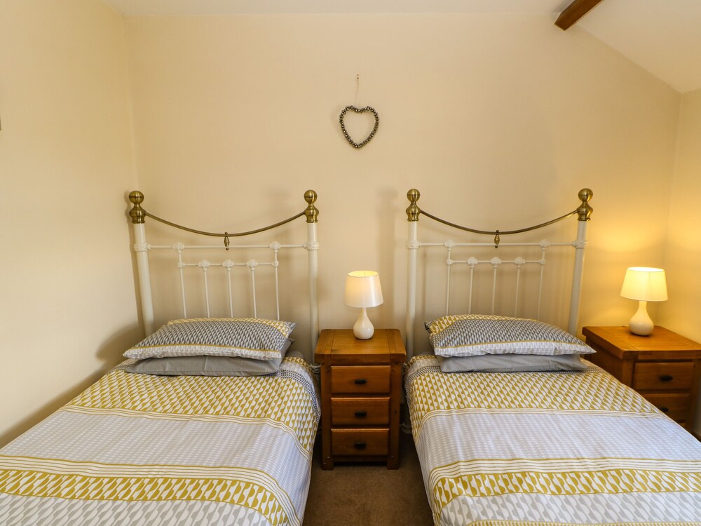 The Barn Cottage