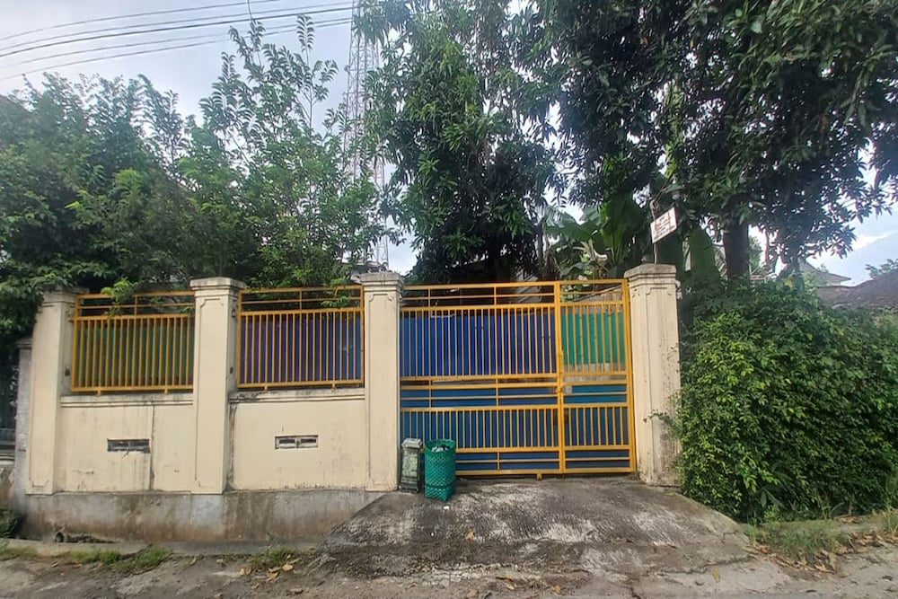OYO 95054 Prima Jaya Homestay Syariah