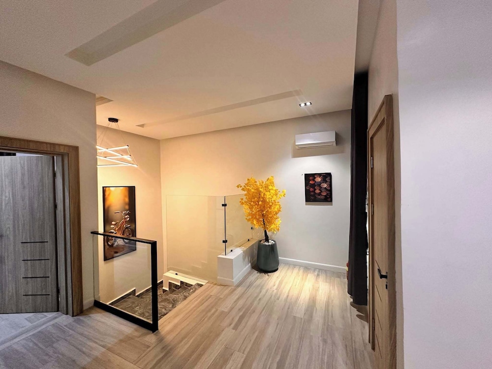 La Crique Apartment