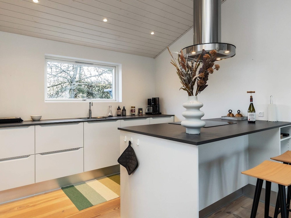 6 Person Holiday Home in Blavand view 5