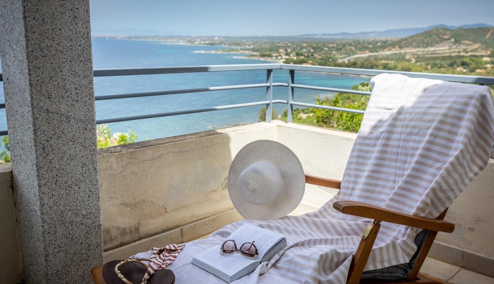 La Terrazza Sul Golfo photo 3