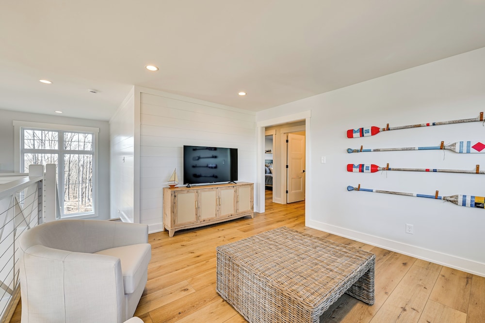 Lakeside Home Near Mammoth Cave & Nolin Lake!