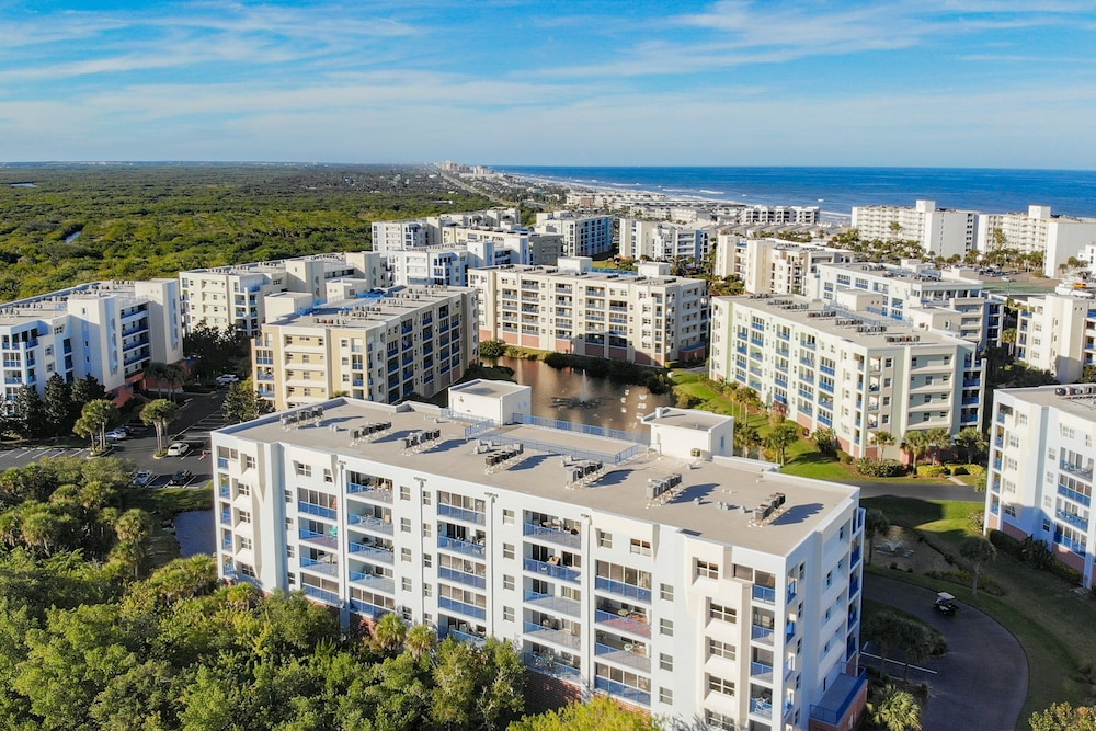 Oceanwalk I