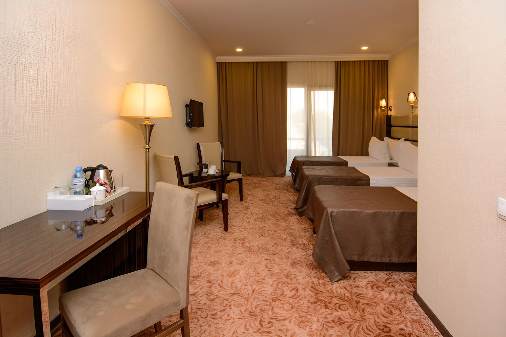 Apart Hotel MX