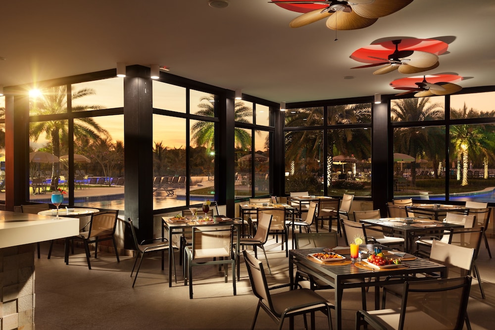 Malai Manso Yacht Convention & Spa
