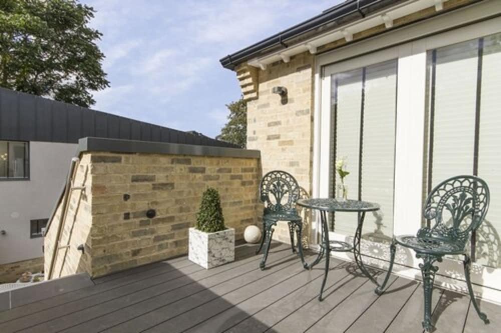 Citystay Living - Eagle Yard