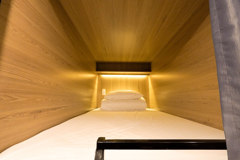 MOTOGO Hostel