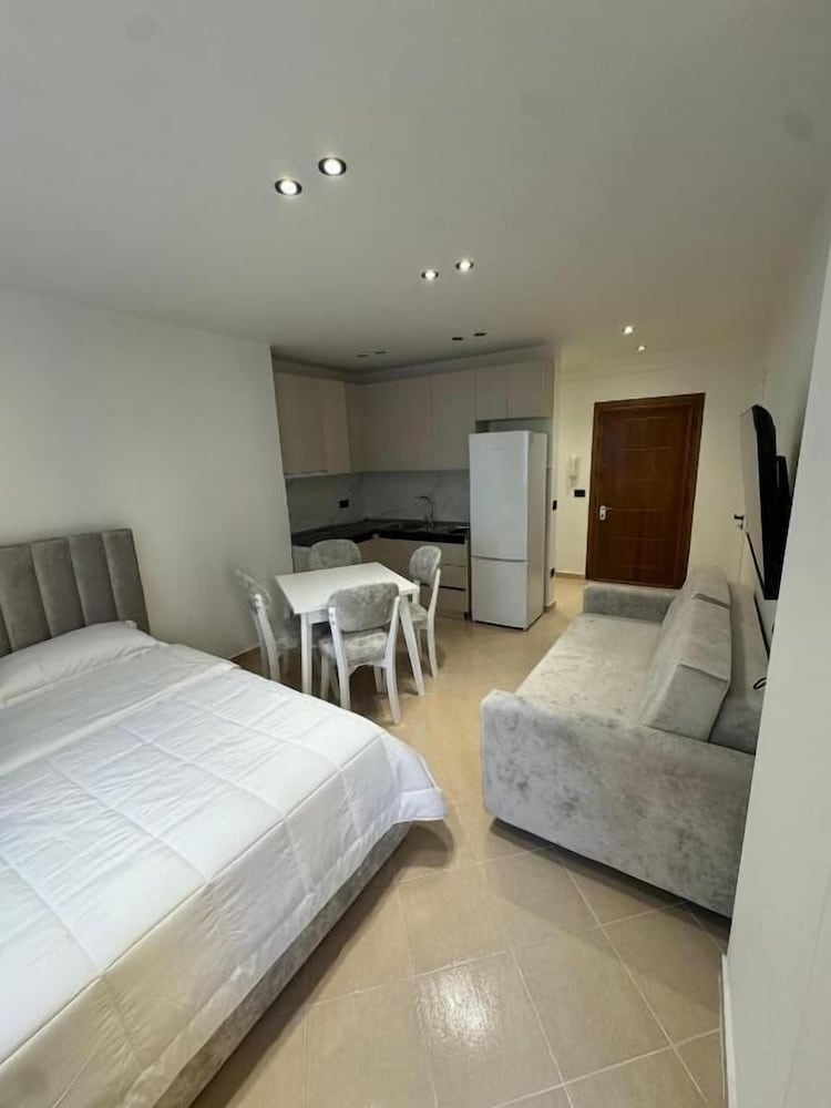 Onda Apartments