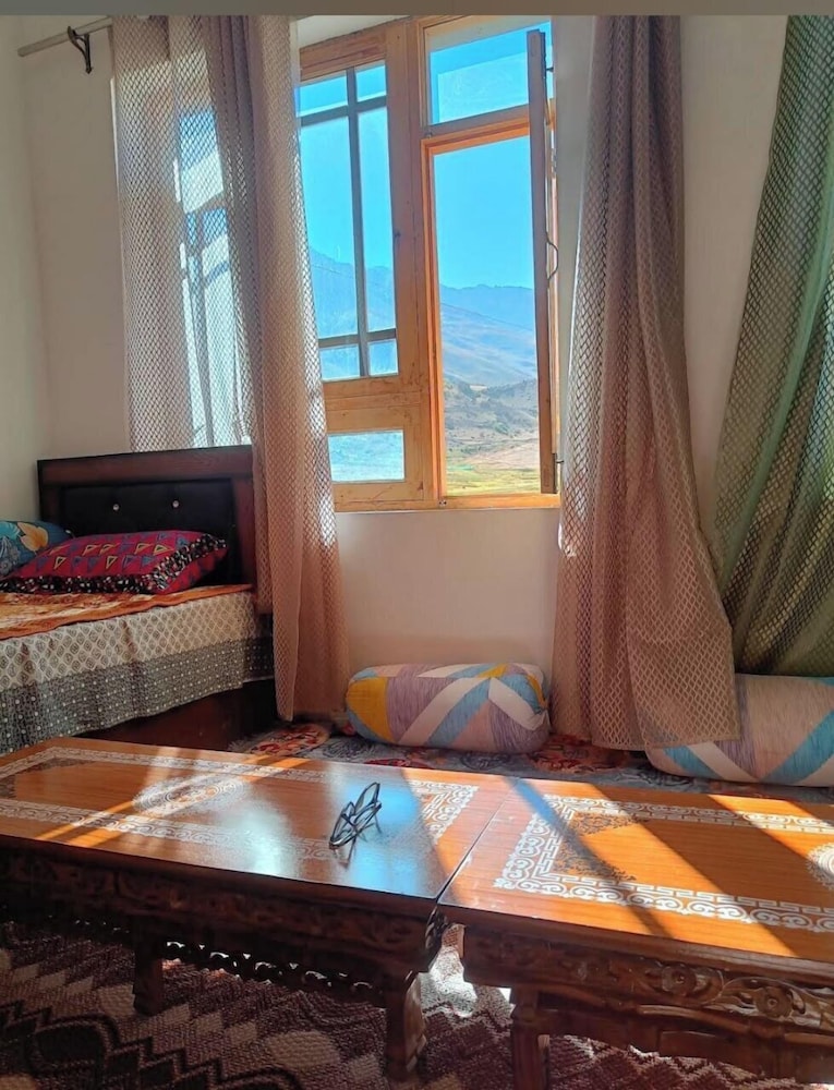 KONKA GUEST HOUSE