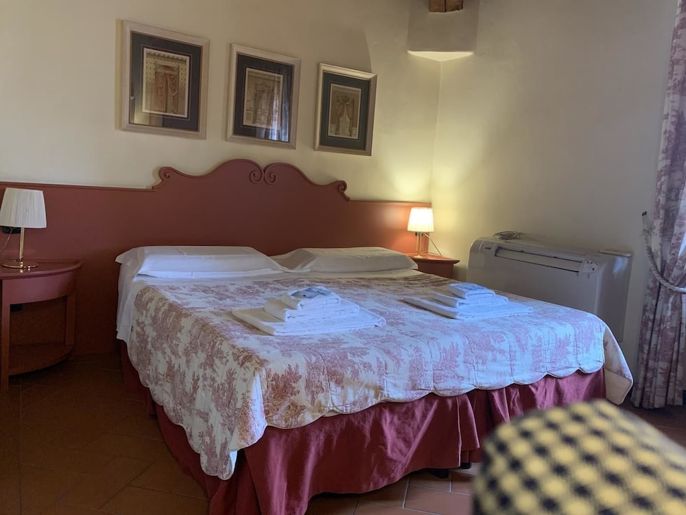 Locanda La Querce