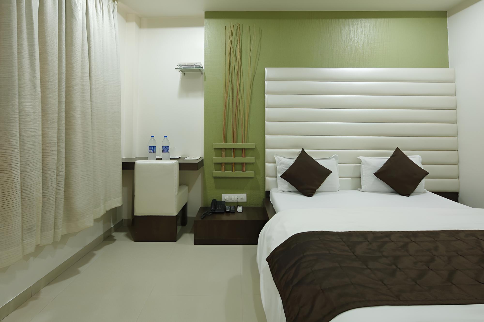 Hotel Volga