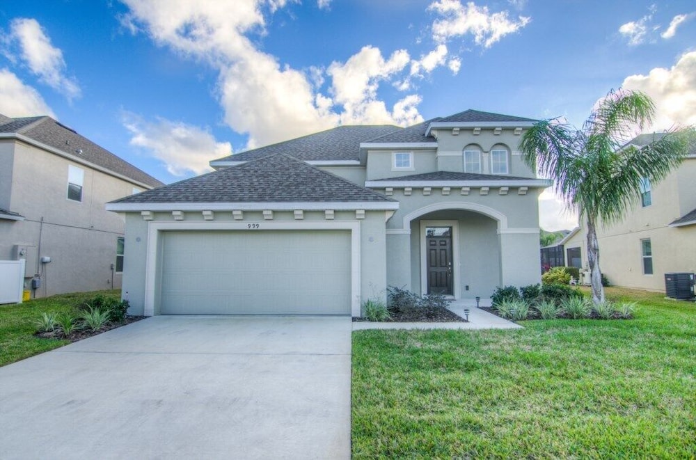 The Shire - 6 Bedrooms House W/pool-4705ts Home by Redawning - Image 1