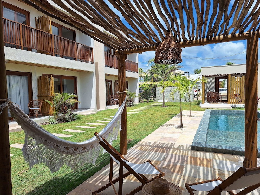 Pousada Oasis dos Ventos