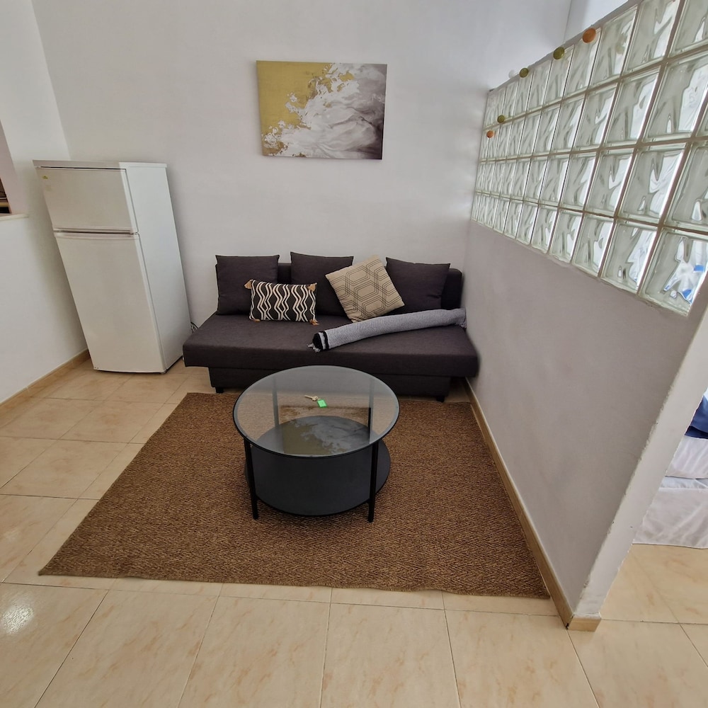 Tina de Steram Flats Torremolinos