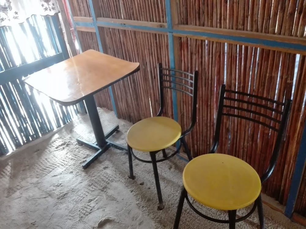 Cabañas Nalunega San Blas
