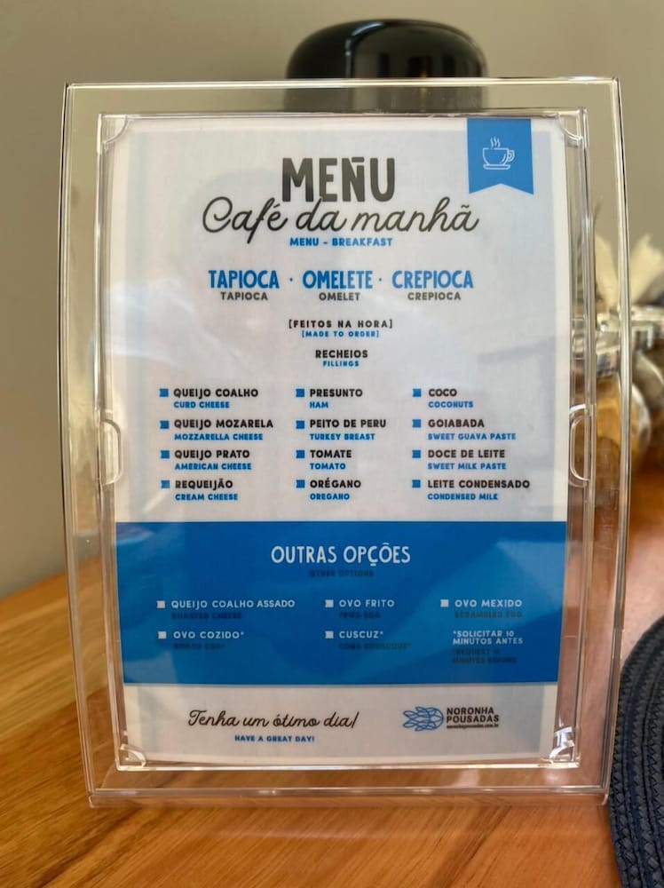 Pousada da Mana