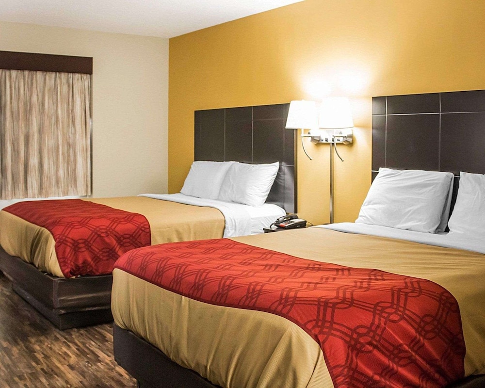 Econo Lodge Columbus West
