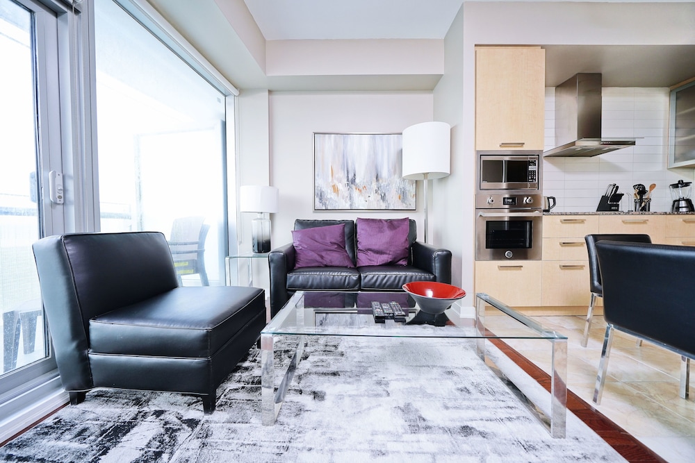 The York Boutique Suites